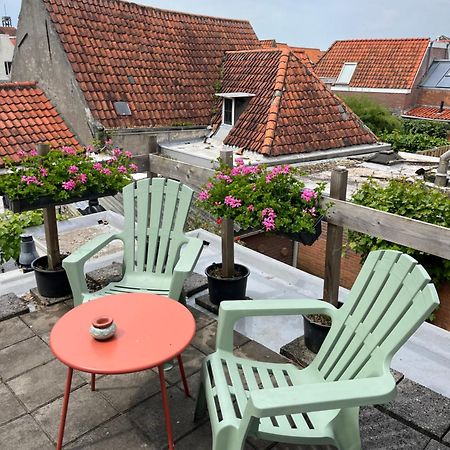 Bed and Breakfast De Molen Zierikzee Esterno foto