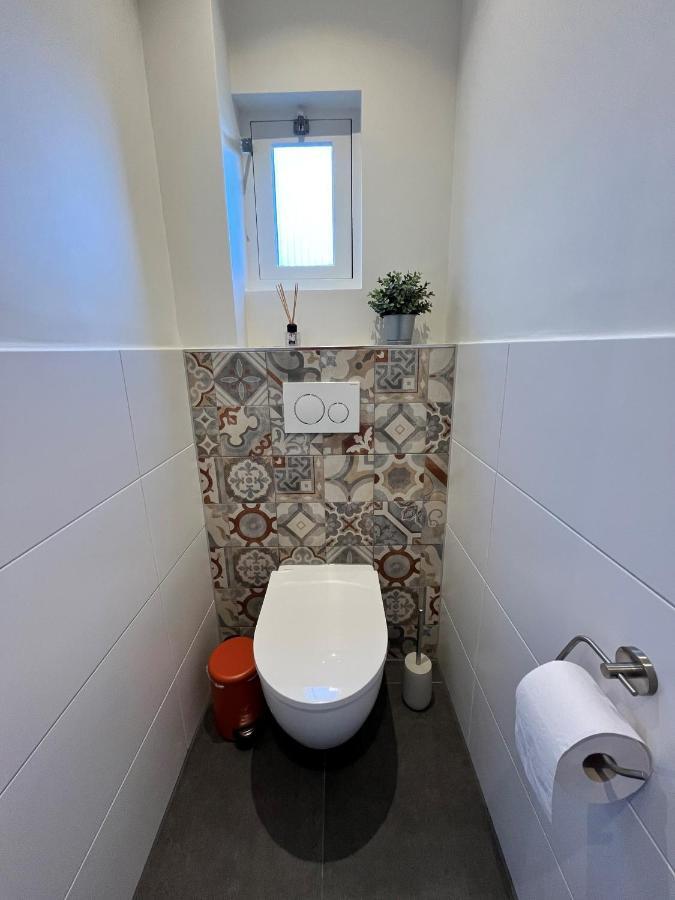 Bed and Breakfast De Molen Zierikzee Esterno foto