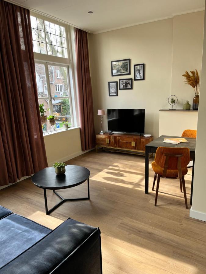 Bed and Breakfast De Molen Zierikzee Esterno foto