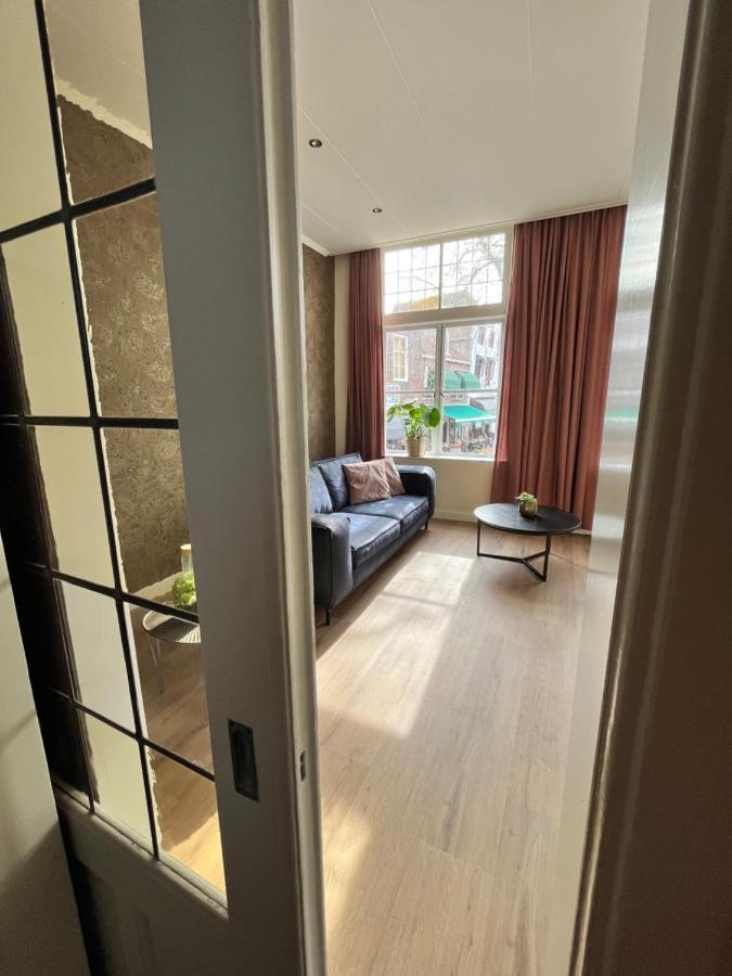 Bed and Breakfast De Molen Zierikzee Esterno foto