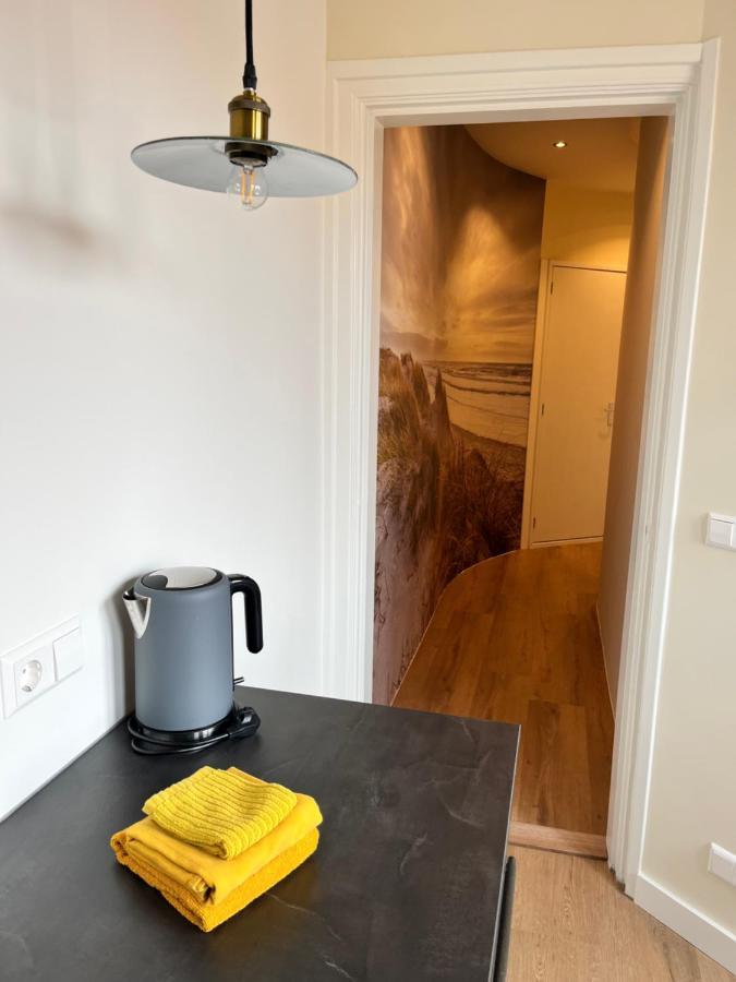 Bed and Breakfast De Molen Zierikzee Esterno foto