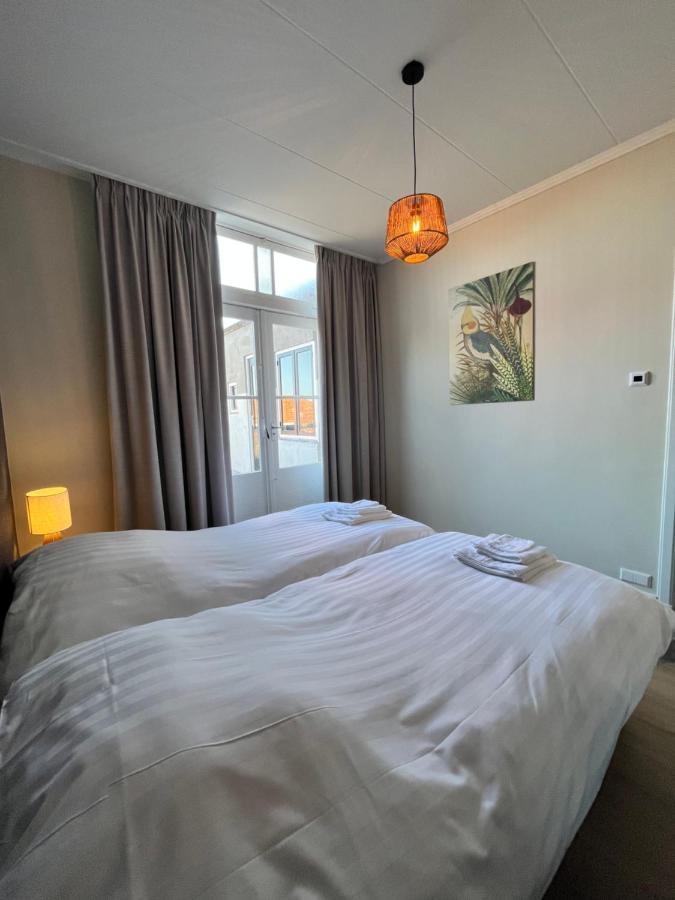 Bed and Breakfast De Molen Zierikzee Esterno foto