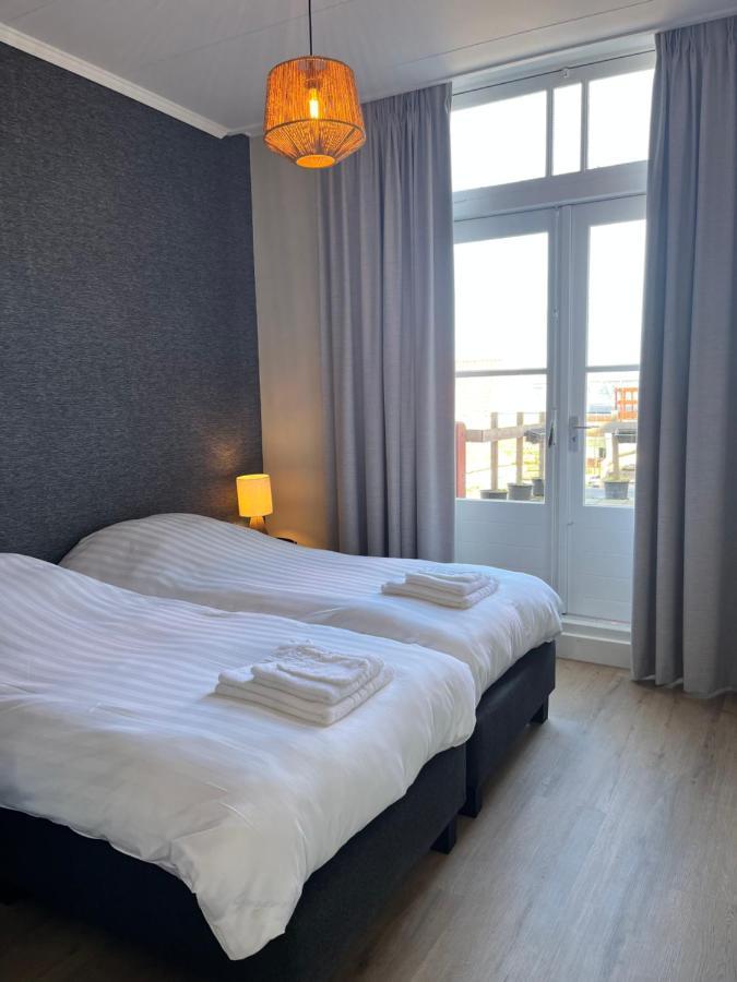 Bed and Breakfast De Molen Zierikzee Esterno foto